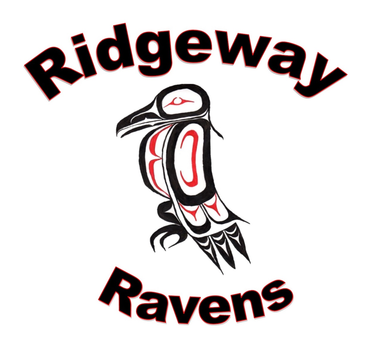 Ridgeway Elementary Logo